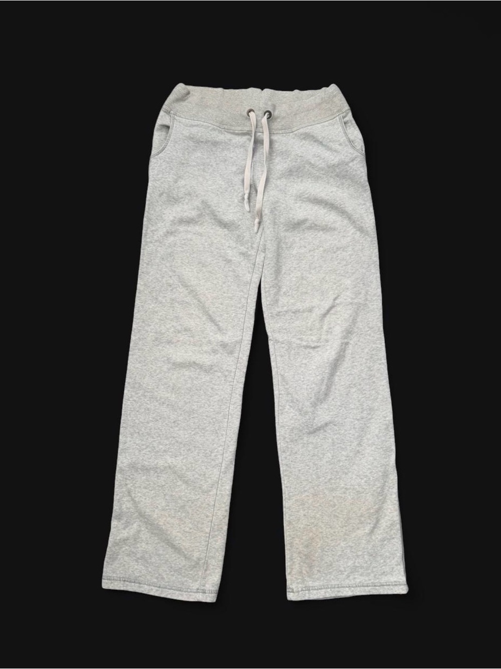 Merona Light Gray Kids Sweatpants with Drawstring